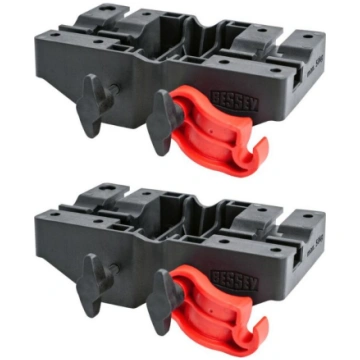 Bessey multifunkcionālais atbalsta komplekts STE-M