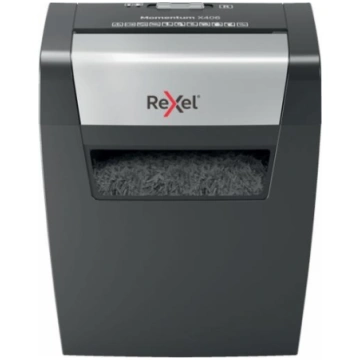 REXEL Momentum X406 P-4 dokumentu smalcinātājs 210