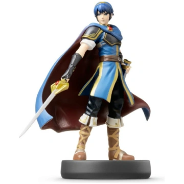 Nintendo Amiibo Marth, No. 12 - Amiibo, 0454963524