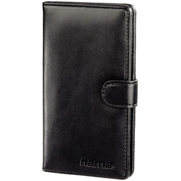 Hama Memory Card Case Vegas SD/microSD size M ( 40
