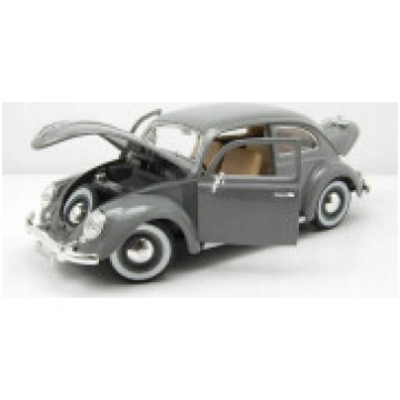 Bburago Volkswagen Kafer-Beetle 1:18 BBURAGO 56028