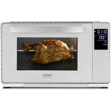 Caso Compact oven Bake Style 26 Touch Easy Clean C