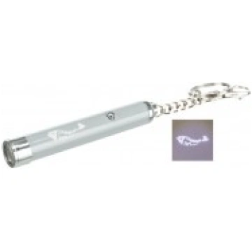 TRIXIE LED POINTER 8CM PELĒKA KAĶU ROTAĻLIETA
