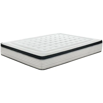 Kuo Dream Matratze Bio Memory | Viscoelastische Ma