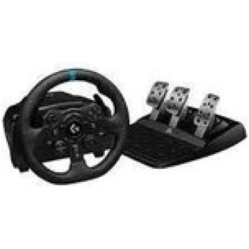 Logitech STEERING WHEEL G923 RACING//PC 941-000158