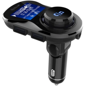 Tellur FMT-B3 black TLL622021