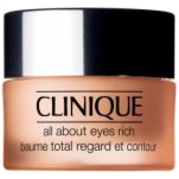 Clinique All About Eyes Rich 15ml līdzeklis 5801-C