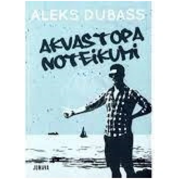 Akvastopa noteikumi