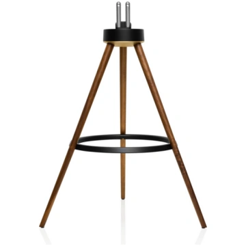 Marantz skaļruņu statīvs Horizon, American Walnut