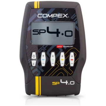 Compex SP 4.0 elektrostimulācijas iekārta