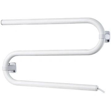 Elektriskais dvieļu žāvētājs 30x50cm BK-112A, 30W,