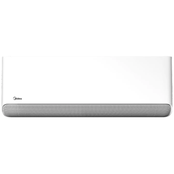 Midea gaisa kondicionieris-siltumsūknis Breezeless