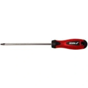 Dedra Dedra Torx Screwdriver 06A034 T10x80mm Skrūv
