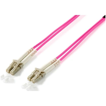 Equip Patchkabel LC->LC 15.00m Multimode Duplex OM