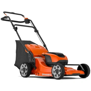 Akumulatora zāles pļāvējs HUSQVARNA LC 142i (bez a
