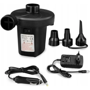 Elektriskais pumpis XG-668A Nav norādīts