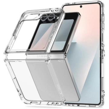 Tech-Protect FlexAir Hybrid vāciņš Samsung Galaxy 