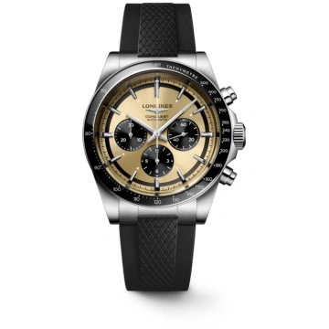 CONQUEST CHRONOGRAPH LONGINES
