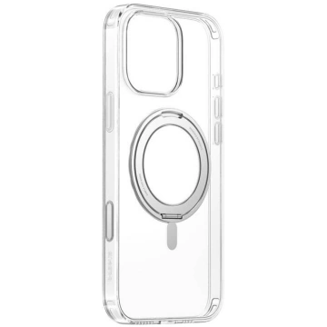Magnetic case with stand Baseus SkyRing 360 degree
