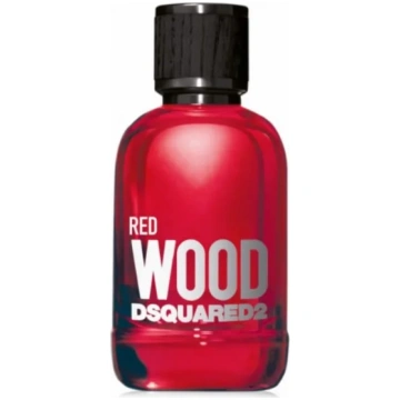 Smaržas sievietēm Dsquared2 Red Wood EDT, 50 ml