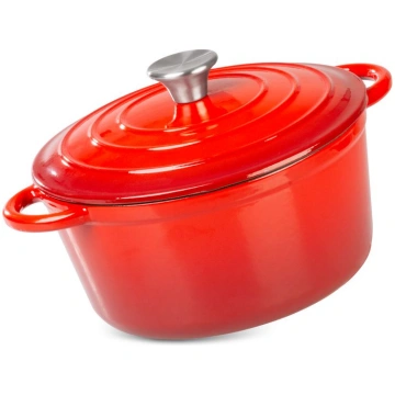 Captain Magichome Castor Line, katls, 24 cm, 4.0 L