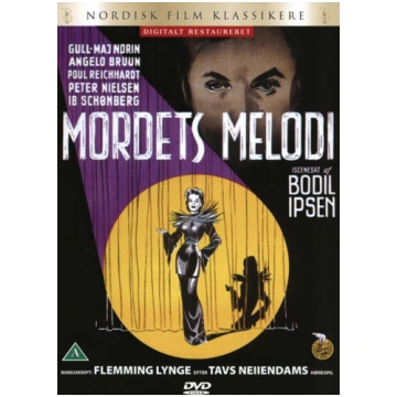 Mordets melodi (Poul Reichhardt) - DVD 1596431 (57