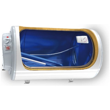 Boileris Anticalc 80L 2x800w vertikāls/horizontāls