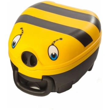 My Carry Potty Mācību pārnēsājams nakts pods, Bitī