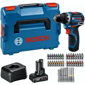 Bosch GSR 12V-32 Akku-Bohrschrauber