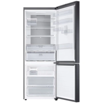 Samsung RB53DG706CB1EO ledusskapis ar sald.apakšā,