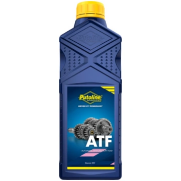 Pārnesumu eļļa Putoline ATF 1L