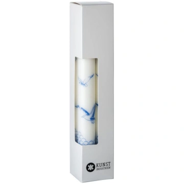 Kunstindustrien - Classic Candles -Gift Box W. 4 P