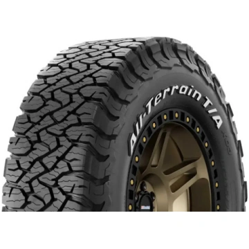 BFGoodrich All-Terrain T/A KO3 265/70 R17 112S