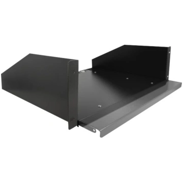 Delock - rack plate - 3U 42630
