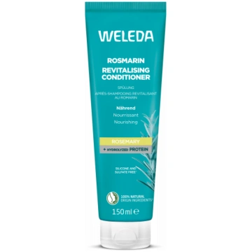 Weleda Rosemary Conditioner Rozmarīna kondicionier