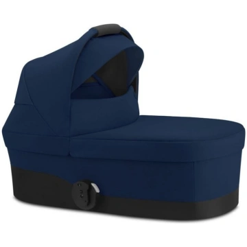 Kulbas - Cybex Ratu kulba S Navy Blue ratiem Balio