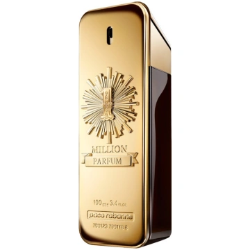 T Paco Rabanne 1 Million Men Edp Aerosols 100ml