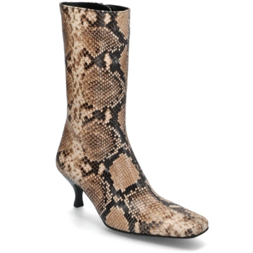 Filippa K - Square Toe Ankle Boots - izmērs 36