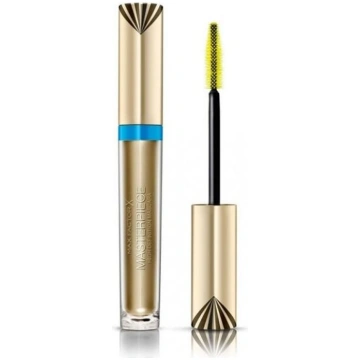 Skropstu tuša Max Factor Masterpiece, Black