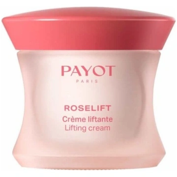 Krēms Pretnovecošanās Efekts Pacelšanas Payot Rose