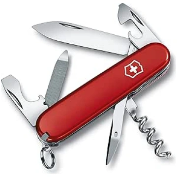 Victorinox Šveices kabatas nazis Sportsman, Šveice