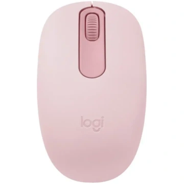 Pele Logitech M196 Optical Rose
