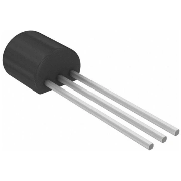 Mikroshēma DS18B20 RoHS | DS18B20 | DS18B20 DALLAS
