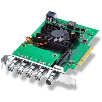 Blackmagic Design DeckLink 8K Pro (BDLKHCPRO8K12G)