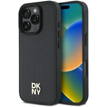 DKNY DKNY DKHMP16LPSHRPSK iPhone 16 Pro 6.3apos;ap