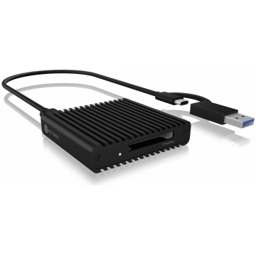 ICY BOX IB-CR404-C31 CFexpress card reader Icybox