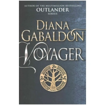 Voyager: (Outlander 3)