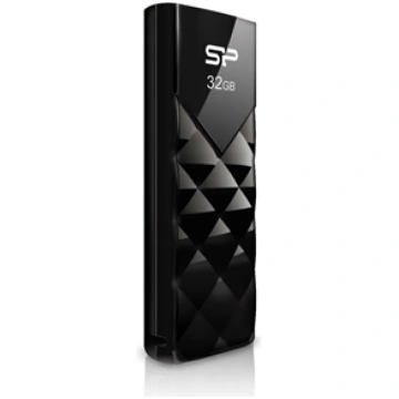 SILICON POWER 16GB USB 2.0 FLASH DRIVE ULTIMA U03 