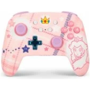 PowerA Enhanced Wireless Controller for Nintendo S