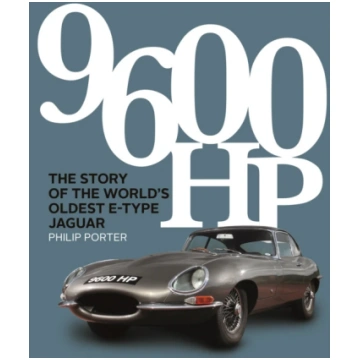 9600 HP Philip Porter